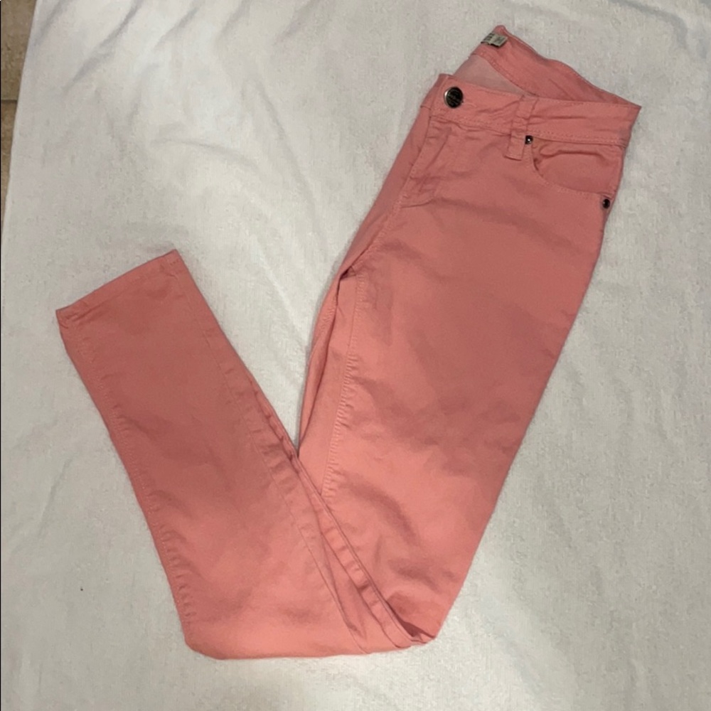 IRIS skinny Jeans, Like New condition, size 5